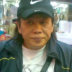 Bruce Leung height profile photo