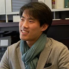 Bruce Liu height profile photo