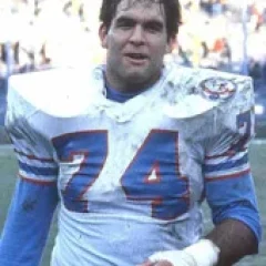 Bruce Matthews height profile photo