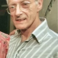 Bruce Reynolds height profile photo