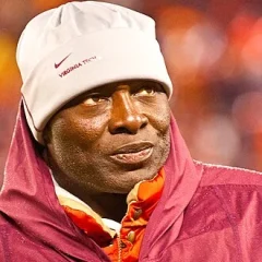 Bruce Smith height profile photo