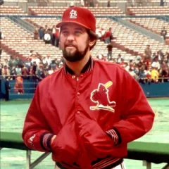 Bruce Sutter height profile photo