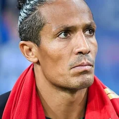 Bruno Alves height profile photo