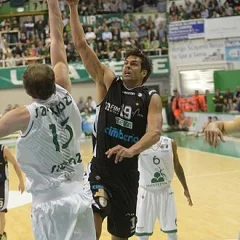 Bruno Cerella height profile photo