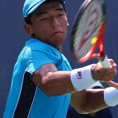 Bruno Kuzuhara height profile photo