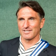 Bruno Labbadia height profile photo