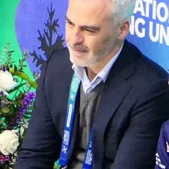 Bruno Marcotte height profile photo