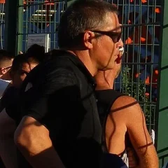 Bruno Martini height profile photo