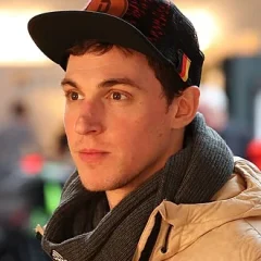 Bruno Massot height profile photo