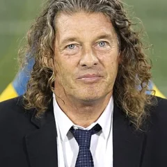 Bruno Metsu height profile photo