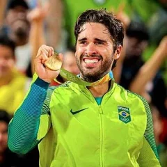 Bruno Oscar Schmidt height profile photo