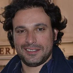 Bruno Salomone height profile photo