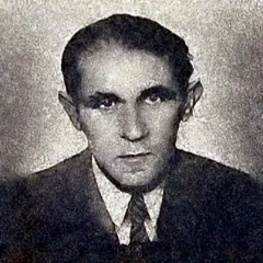 Bruno Schulz height profile photo