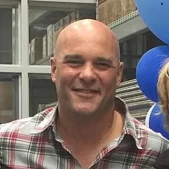 Bryan Baeumler height profile photo