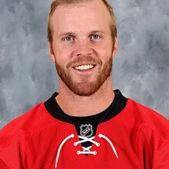 Bryan Bickell height profile photo