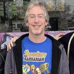 Bryan Caplan height profile photo