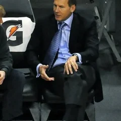 Bryan Colangelo height profile photo