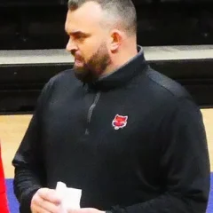 Bryan Hodgson height profile photo