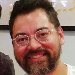 Bryan Lee O'Malley height profile photo
