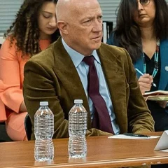 Bryan Lourd height profile photo