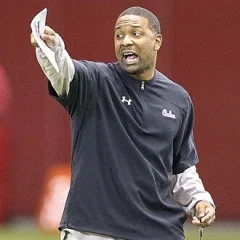 Bryan McClendon height profile photo