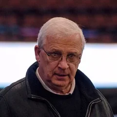Bryan Murray (ice hockey) height profile photo