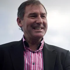 Bryan Robson height profile photo
