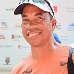 Bryan Shelton height profile photo