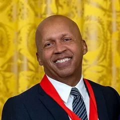 Bryan Stevenson height profile photo