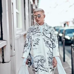 Bryanboy height profile photo