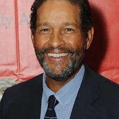 Bryant Gumbel height profile photo
