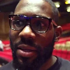 Bryant Jennings height profile photo