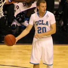 Bryce Alford height profile photo