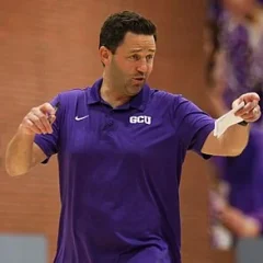 Bryce Drew height profile photo