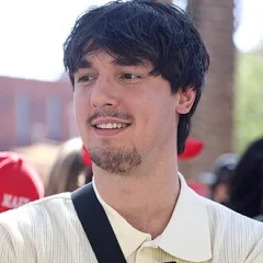 Bryce Hall height profile photo