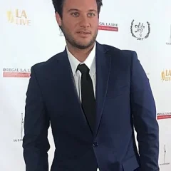 Bryce Hirschberg height profile photo
