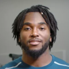 Bryce Love height profile photo