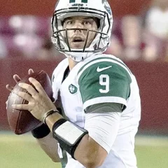 Bryce Petty height profile photo