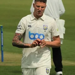 Brydon Carse height profile photo