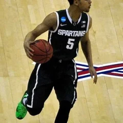 Bryn Forbes height profile photo