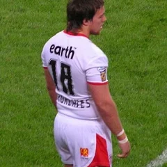 Bryn Hargreaves height profile photo