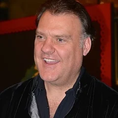 Bryn Terfel height profile photo