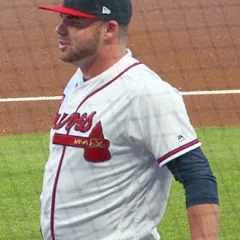 Bryse Wilson height profile photo