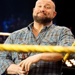 Bubba Ray Dudley height profile photo