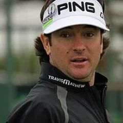 Bubba Watson height profile photo