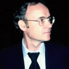Buck Henry height profile photo