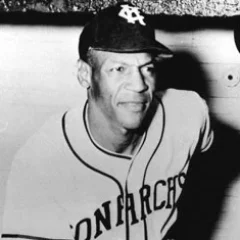 Buck O'Neil height profile photo