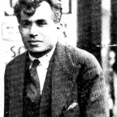 Buck Ruxton height profile photo