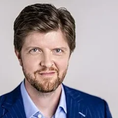 Buck Sexton height profile photo