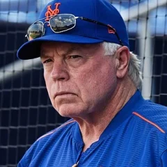 Buck Showalter height profile photo